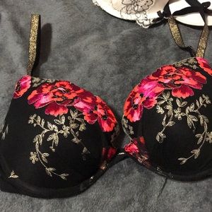Victoria Secret Push Up